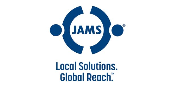 jams logo