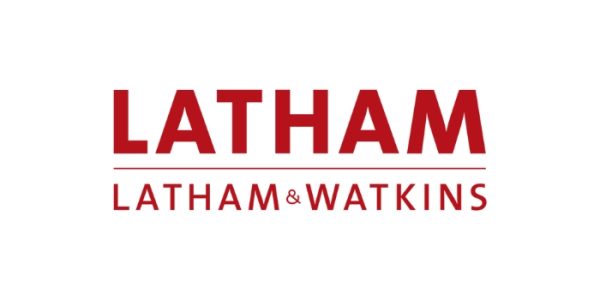 latham & watkins logo