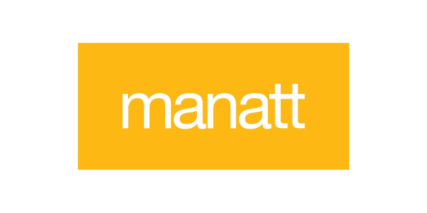 manatt logo