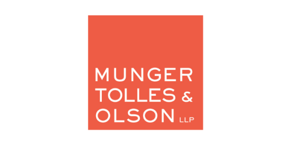 munger tolles olson llp