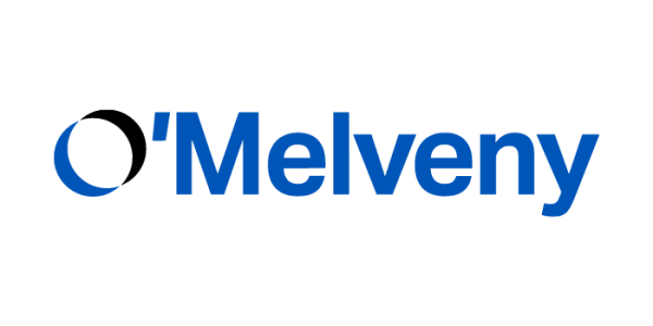 omelveny and myers logo