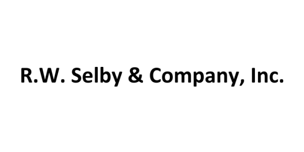 rw selby and company inc