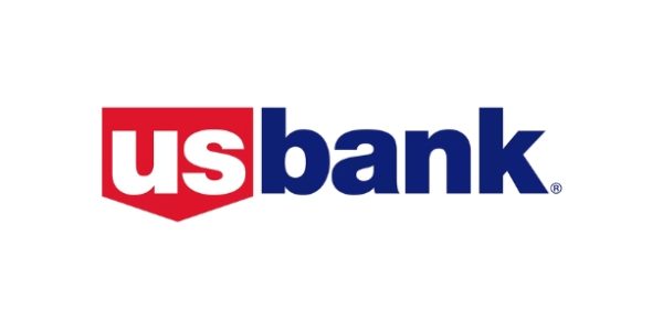 US bank logo