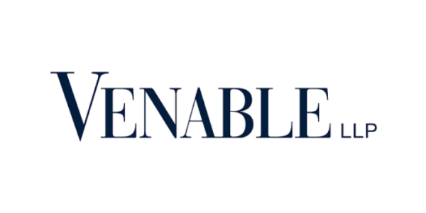 venable llp logo