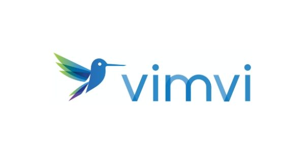 Vimvi logo